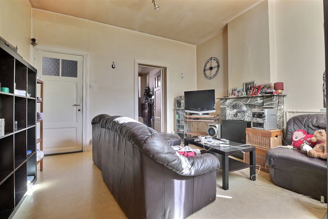 Immeuble de rapport à SAINT-SERVAIS (3 chambres)