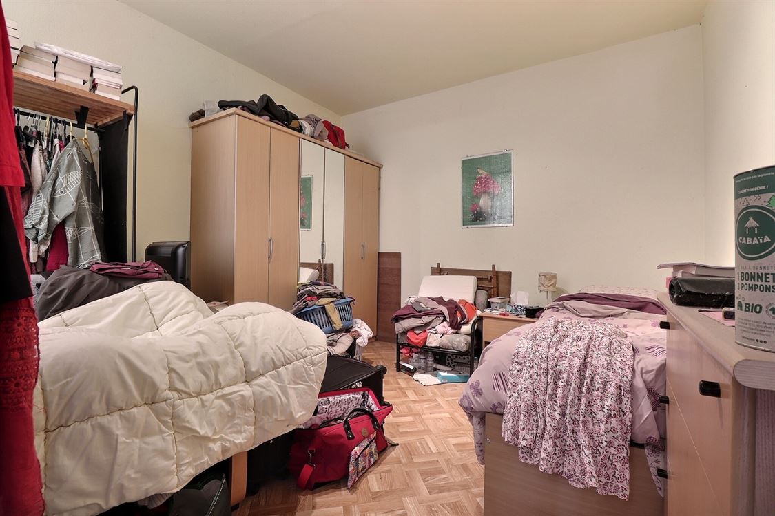 Immeuble de rapport à SAINT-SERVAIS (3 chambres)