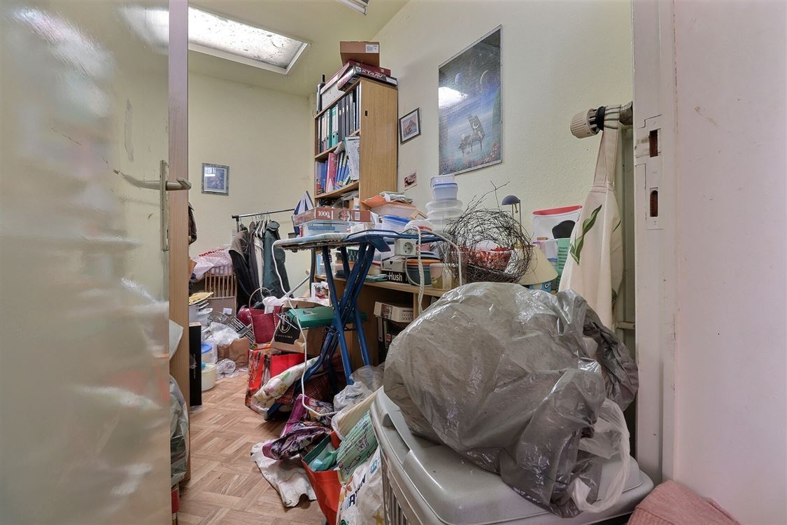Immeuble de rapport à SAINT-SERVAIS (3 chambres)