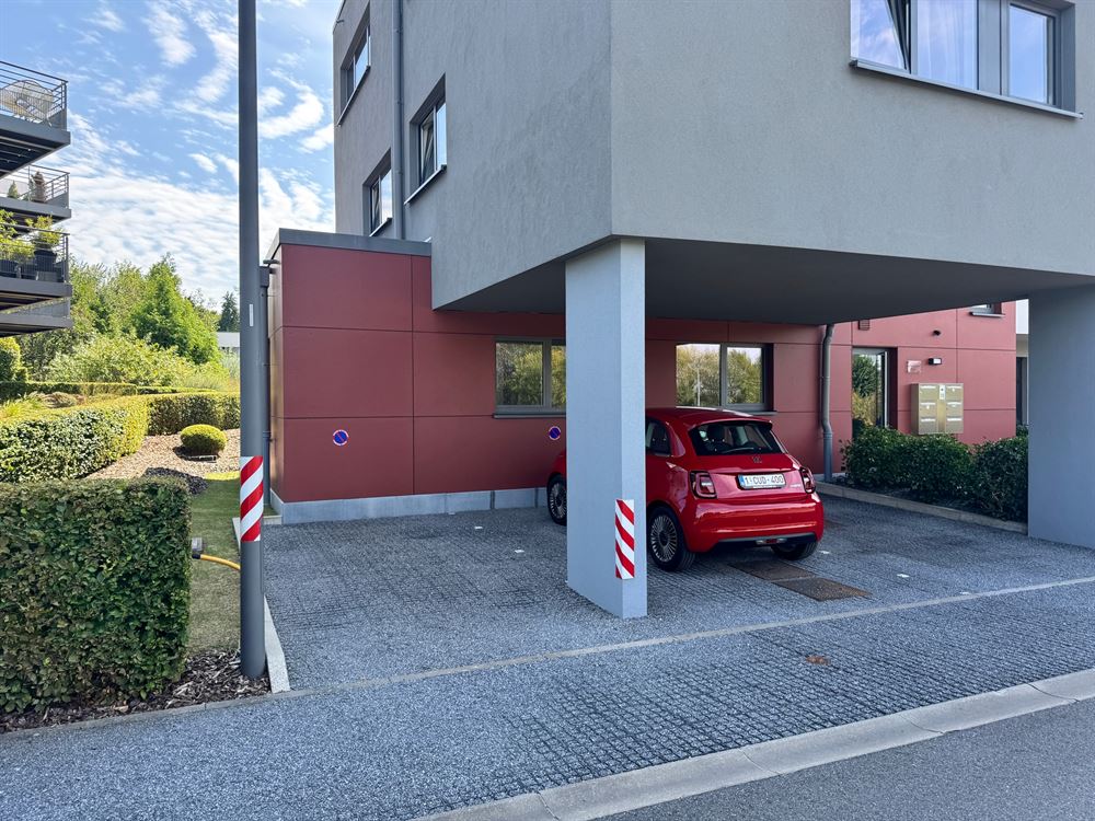 Appartement à ERPENT (3 chambres)