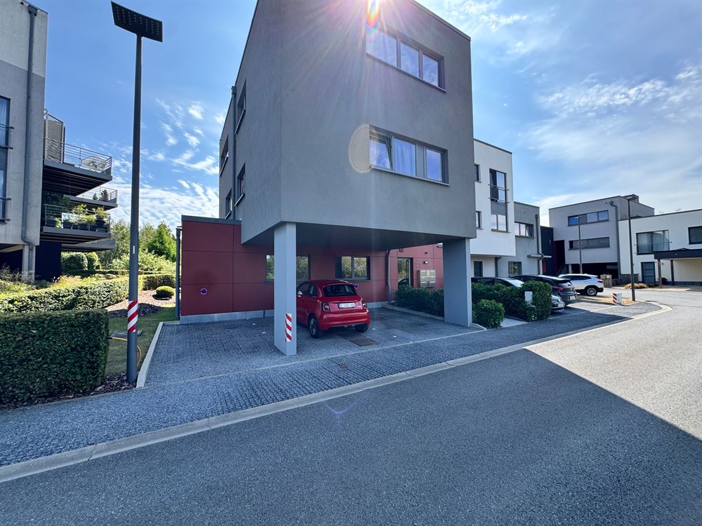 Appartement à ERPENT (3 chambres)