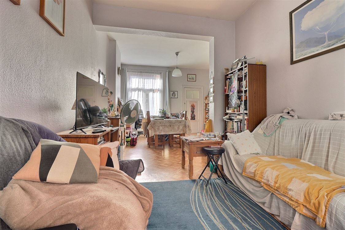 Immeuble de rapport à SAINT-SERVAIS (3 chambres)