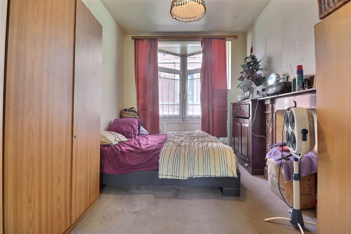 Immeuble de rapport à SAINT-SERVAIS (3 chambres)