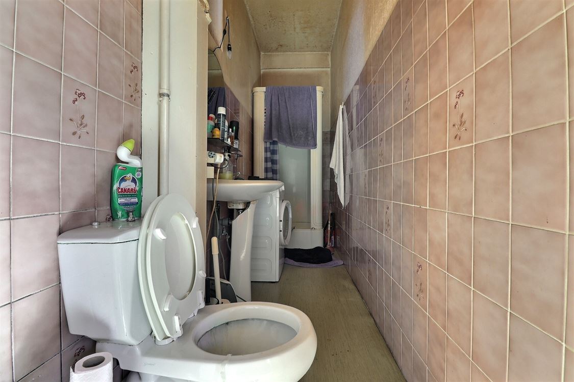 Immeuble de rapport à SAINT-SERVAIS (3 chambres)