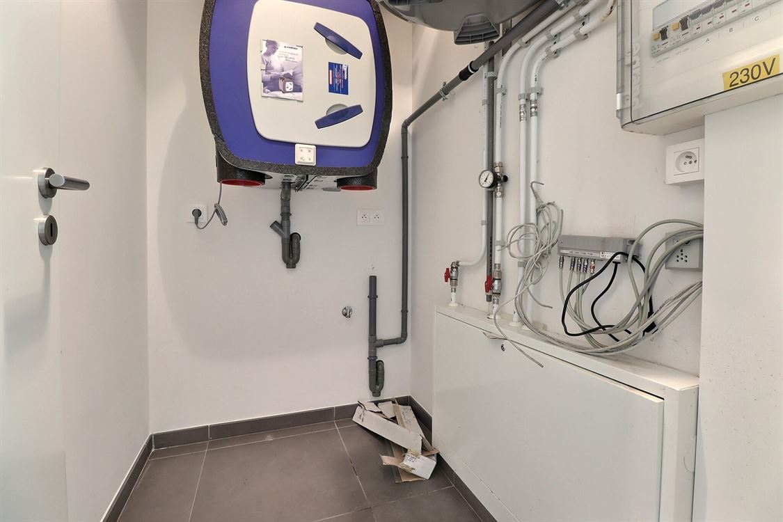 Appartement à ERPENT (3 chambres)