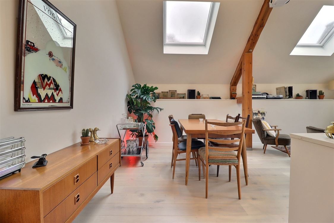Appartement à Profondeville (4 chambres)