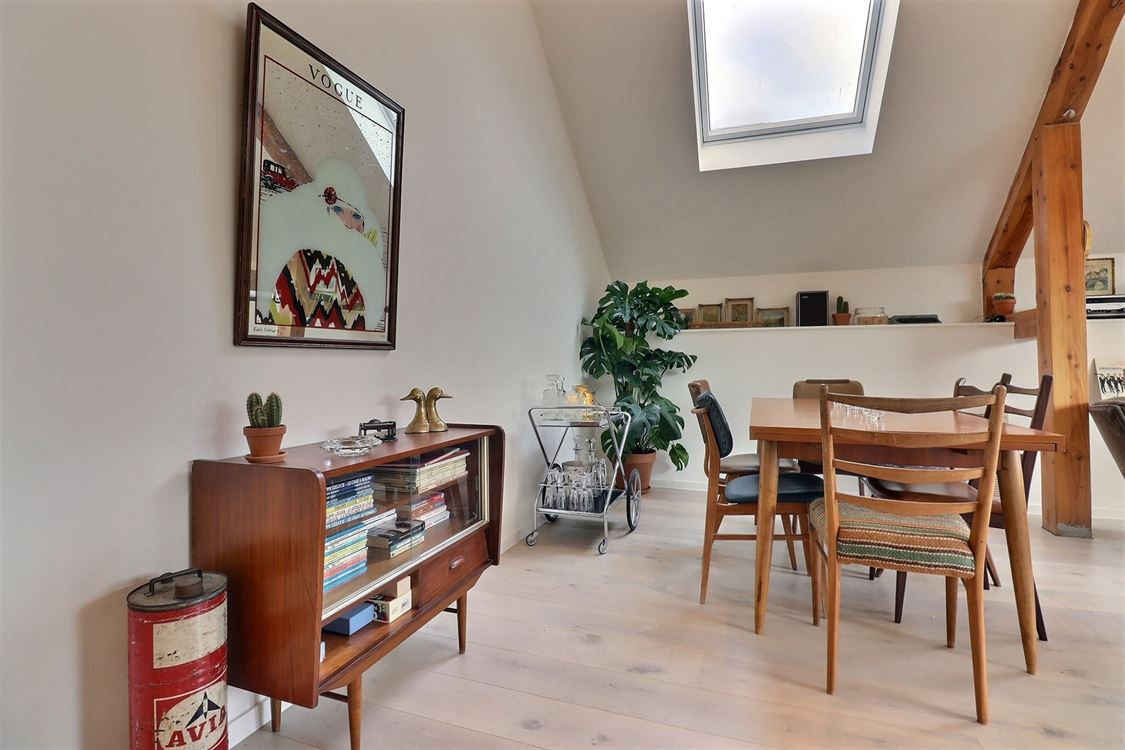 Appartement à Profondeville (4 chambres)