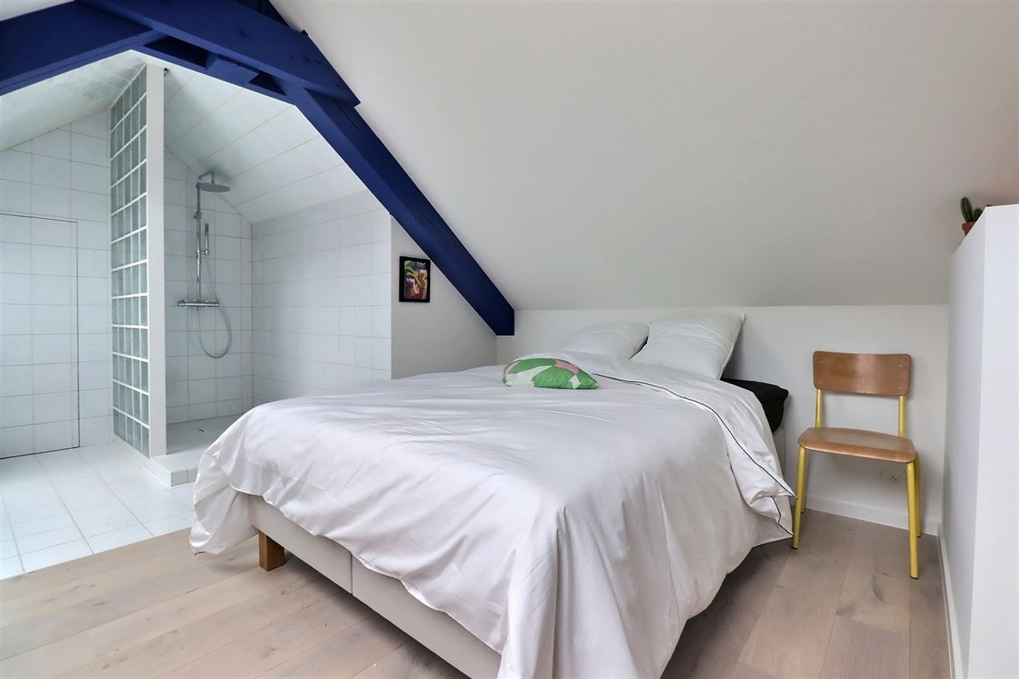 Appartement à Profondeville (4 chambres)