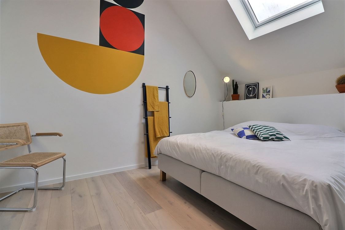 Appartement à Profondeville (4 chambres)