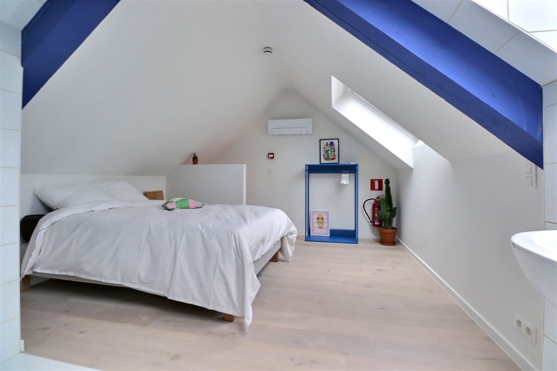 Appartement à Profondeville (4 chambres)