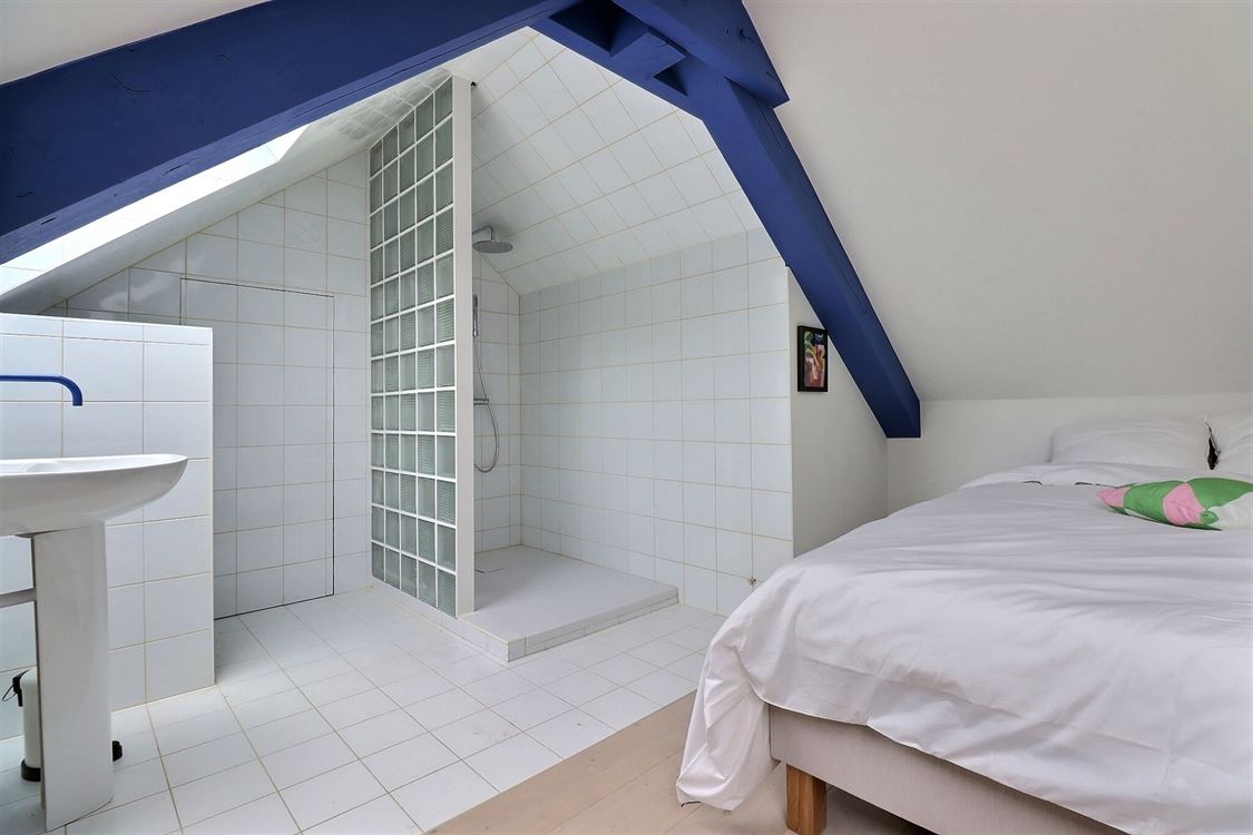 Appartement à Profondeville (4 chambres)