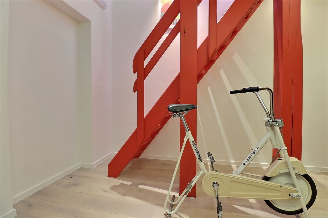 Appartement à Profondeville (4 chambres)