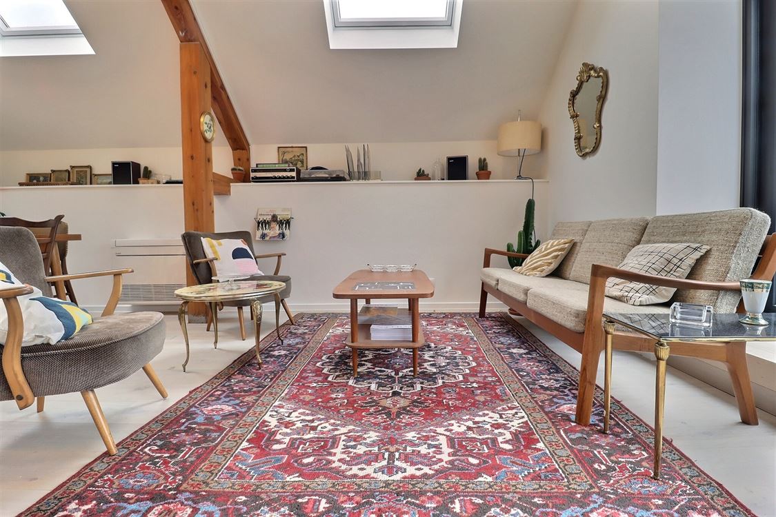 Appartement à Profondeville (4 chambres)