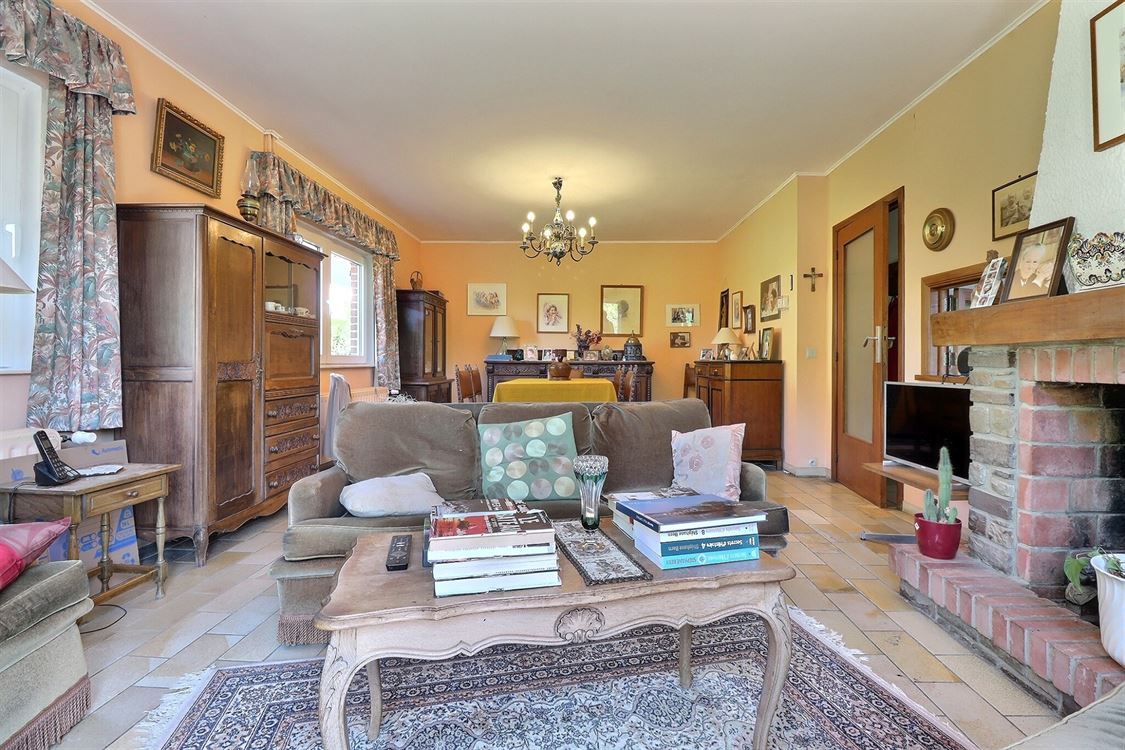 Villa/maison/ferme à WÉPION (3 chambres)