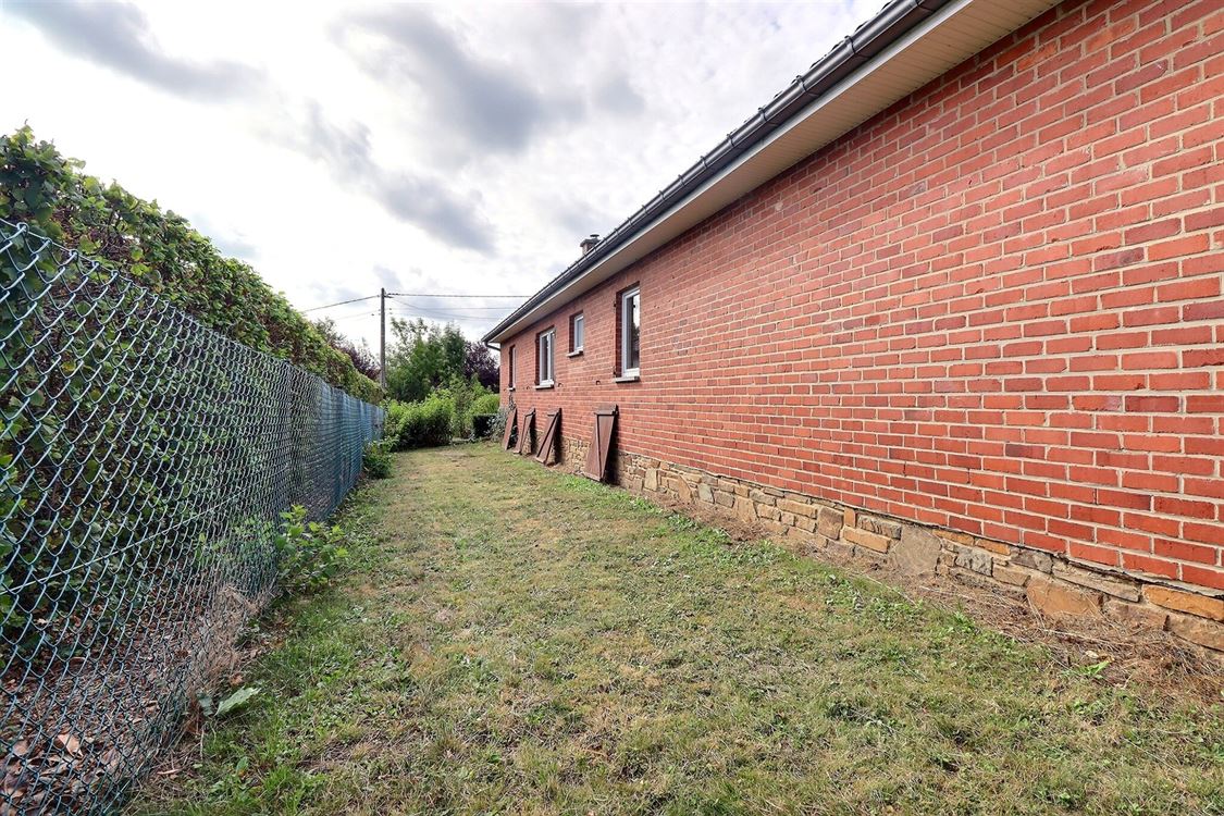 Villa/maison/ferme à WÉPION (3 chambres)