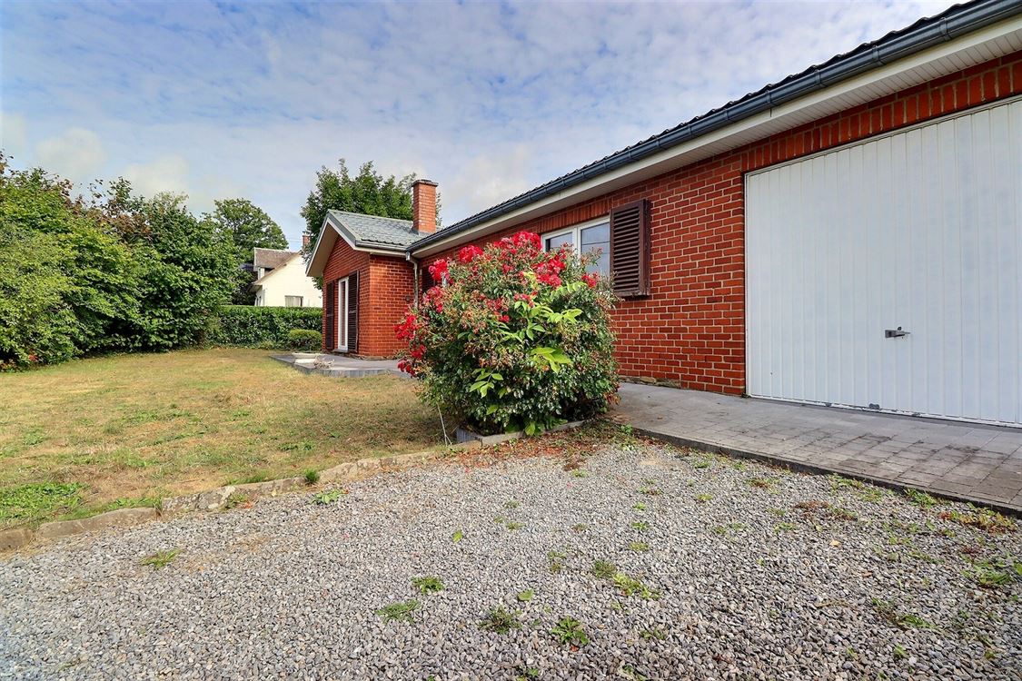 Villa/maison/ferme à WÉPION (3 chambres)