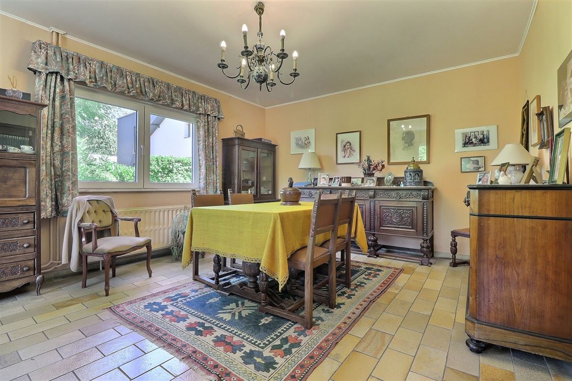 Villa/maison/ferme à WÉPION (3 chambres)