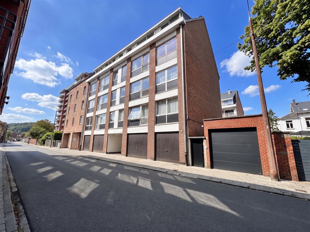 Appartement à JAMBES (1 chambre)