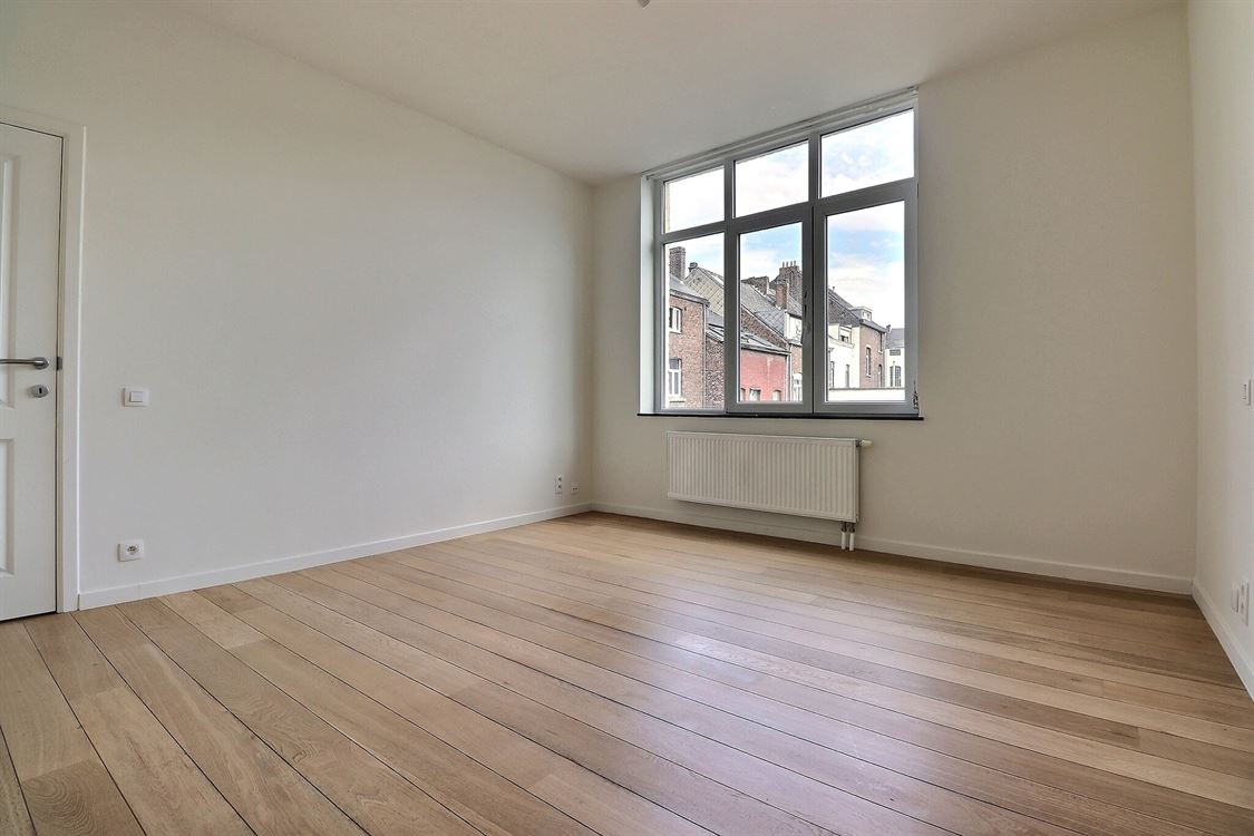 Appartement à NAMUR (3 chambres)