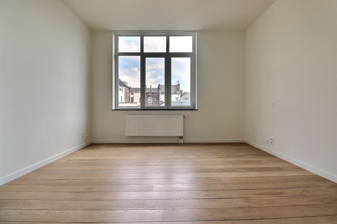 Appartement à NAMUR (3 chambres)