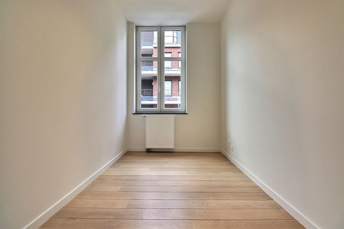 Appartement à NAMUR (3 chambres)