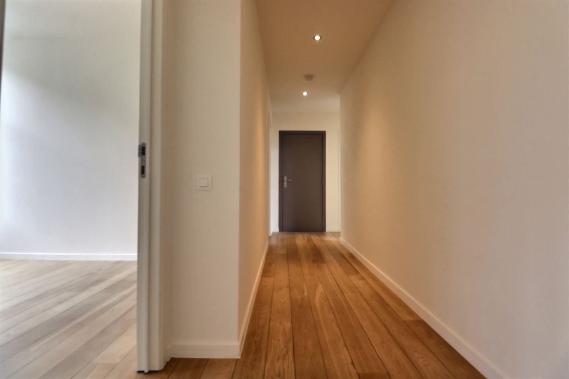 Appartement à NAMUR (3 chambres)