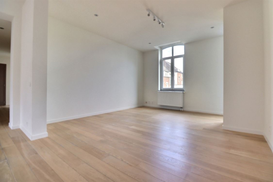 Appartement à NAMUR (3 chambres)