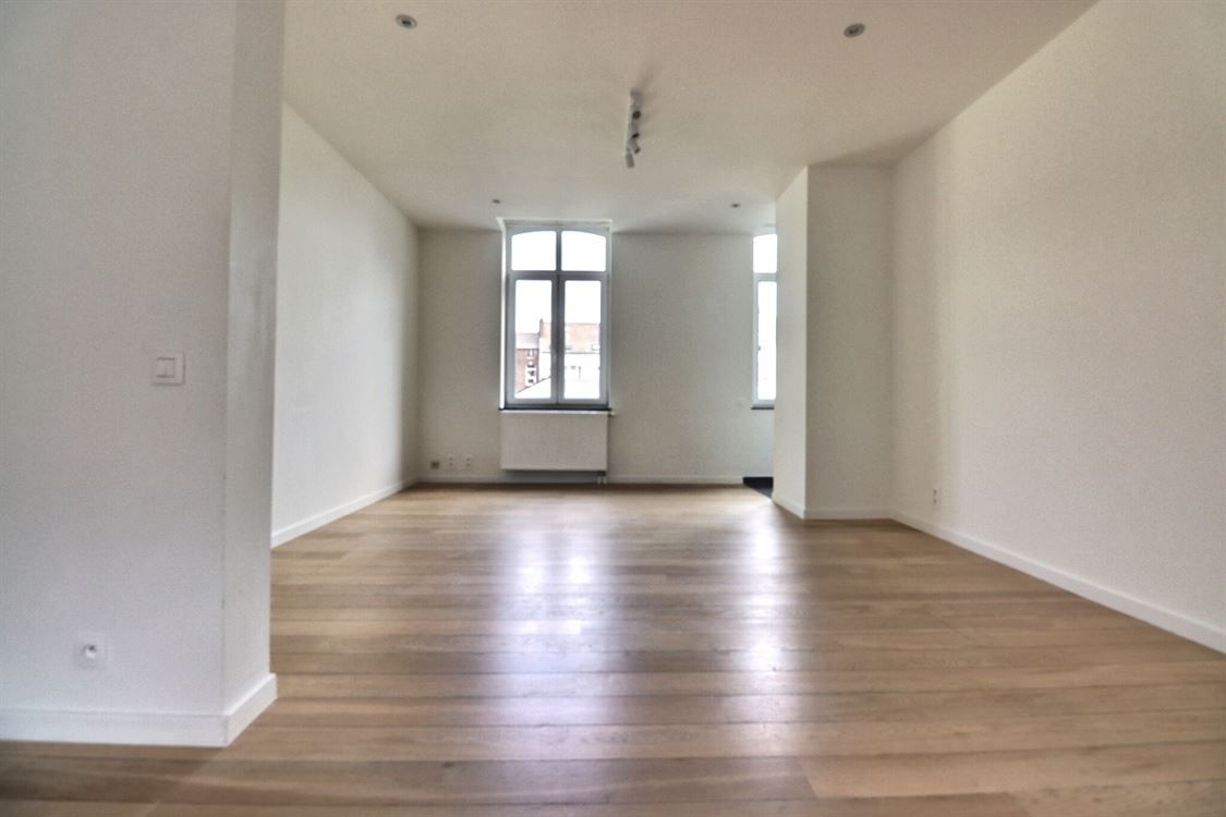 Appartement à NAMUR (3 chambres)