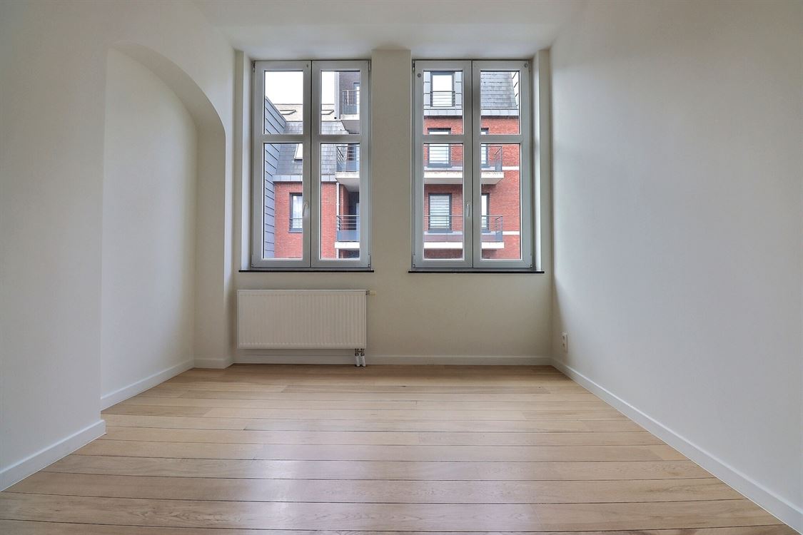 Appartement à NAMUR (3 chambres)