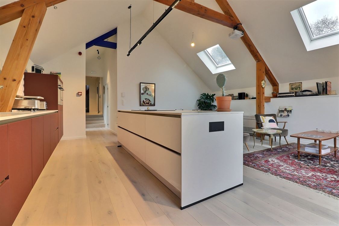 Appartement à Profondeville (4 chambres)