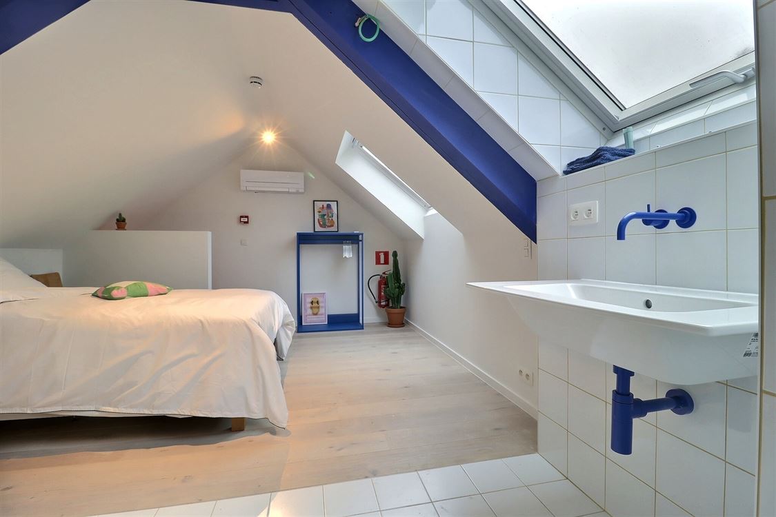 Appartement à Profondeville (4 chambres)