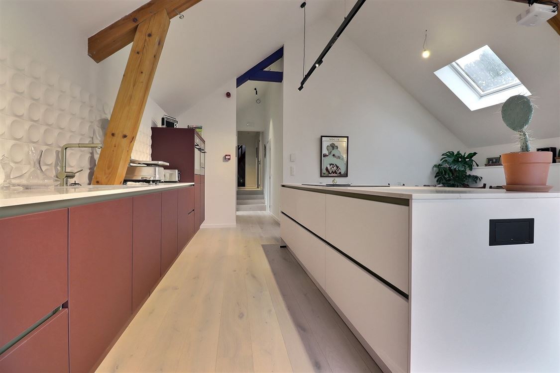 Appartement à Profondeville (4 chambres)