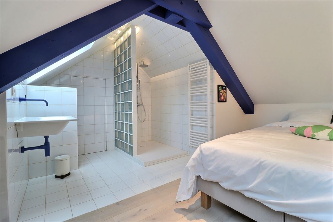 Appartement à Profondeville (4 chambres)