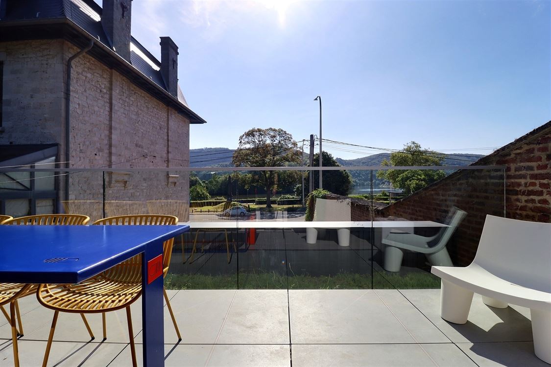 Appartement à Profondeville (4 chambres)