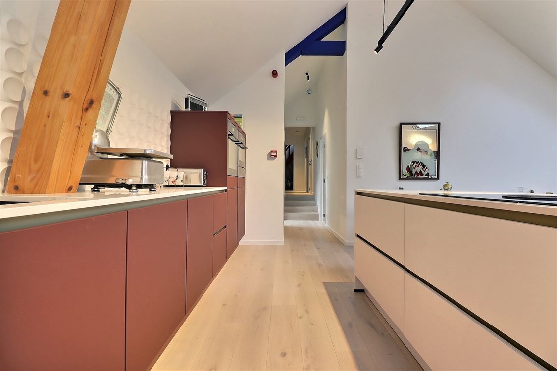Appartement à Profondeville (4 chambres)