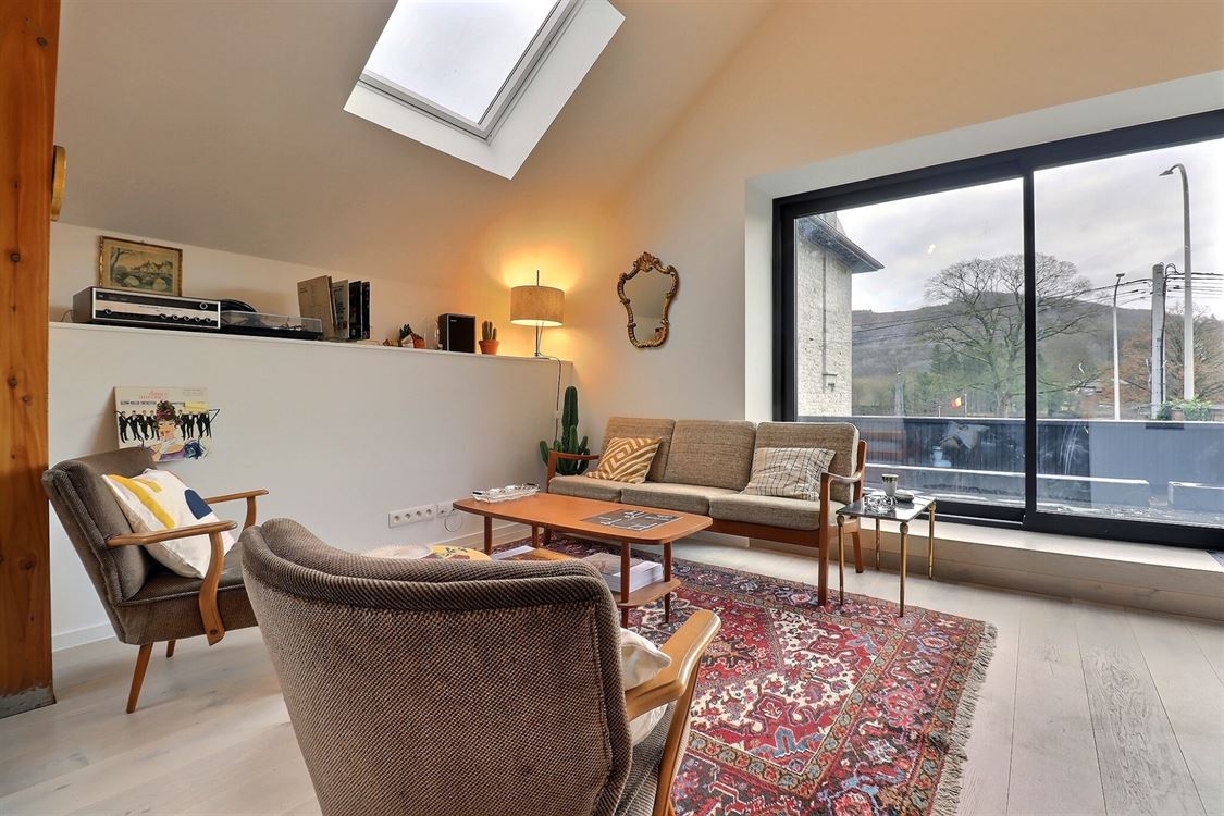 Appartement à Profondeville (4 chambres)