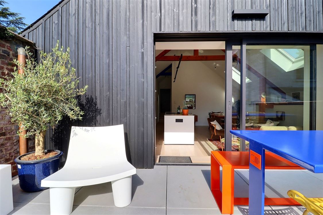 Appartement à Profondeville (4 chambres)