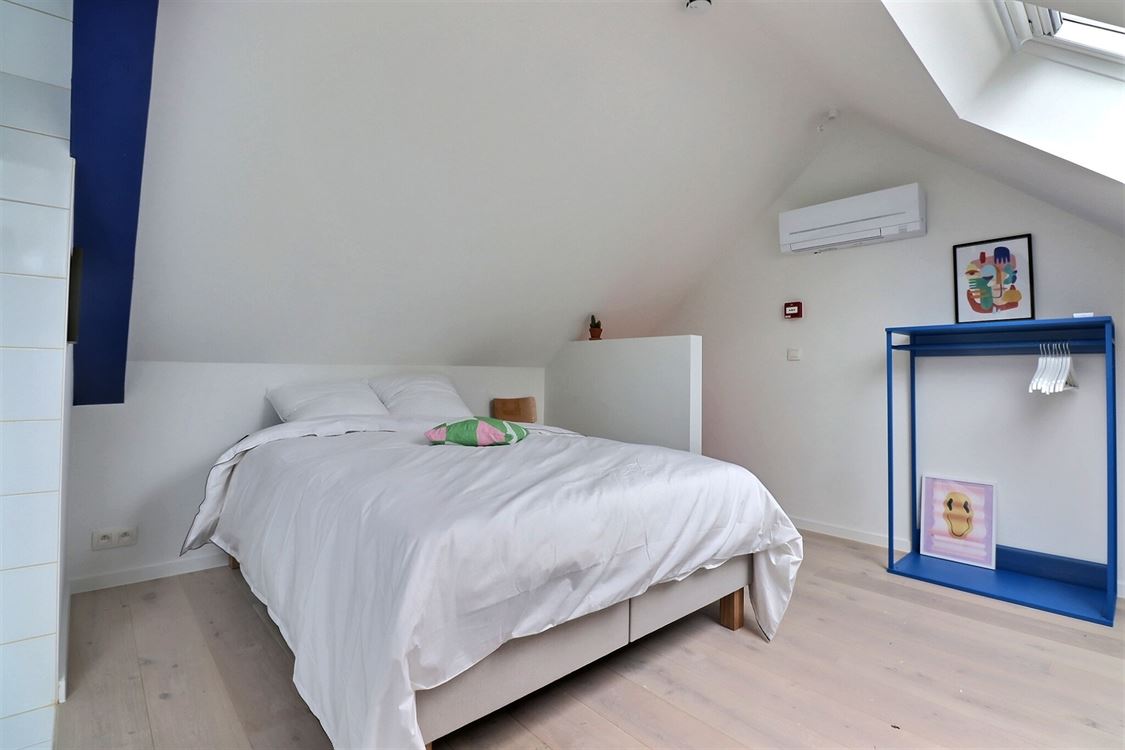 Appartement à Profondeville (4 chambres)