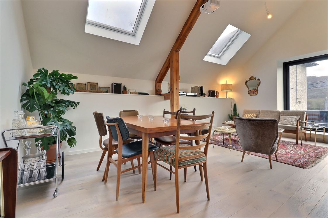 Appartement à Profondeville (4 chambres)