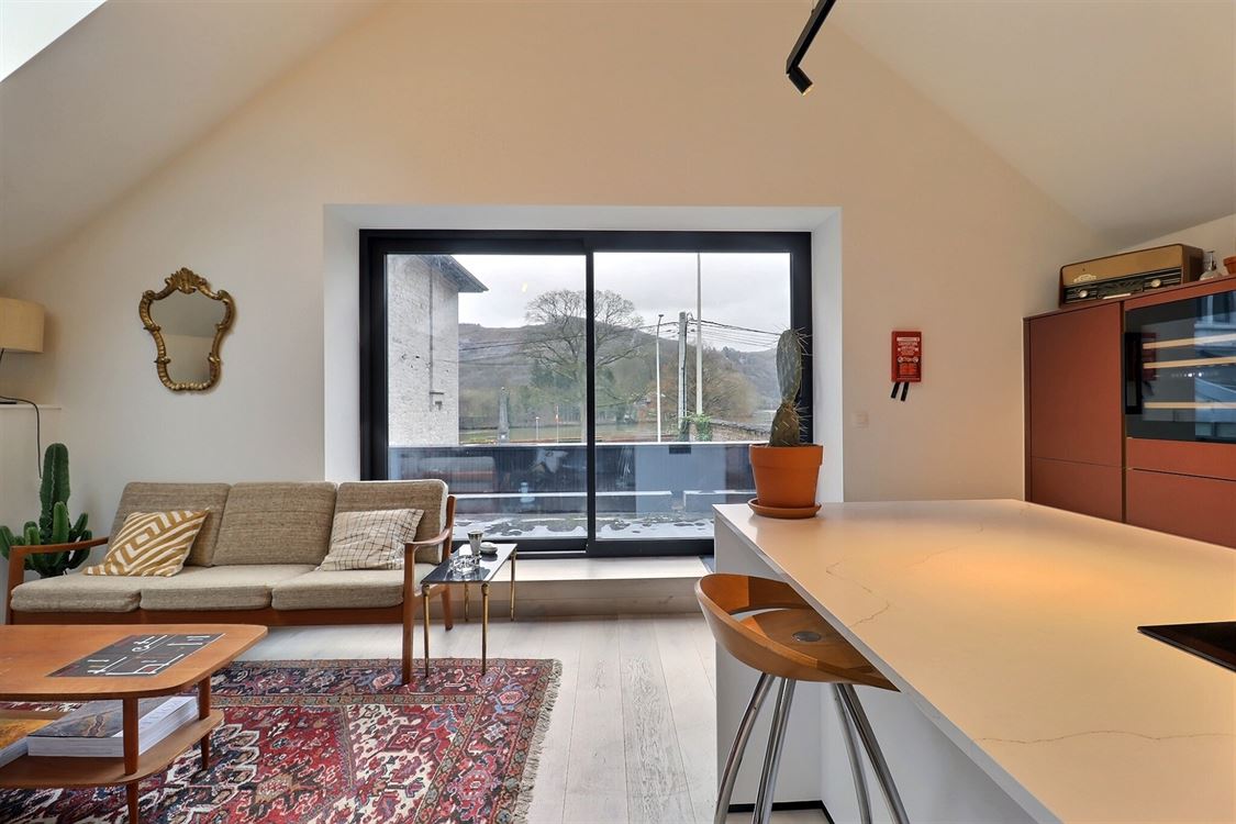 Appartement à Profondeville (4 chambres)