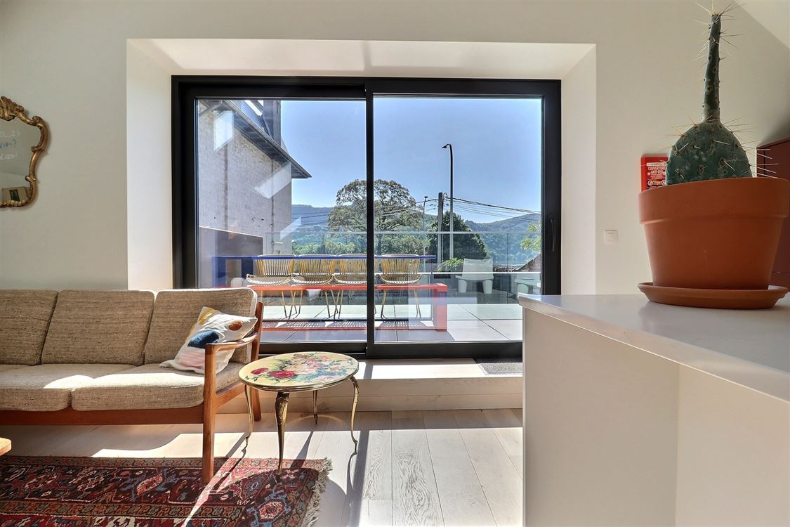 Appartement à Profondeville (4 chambres)