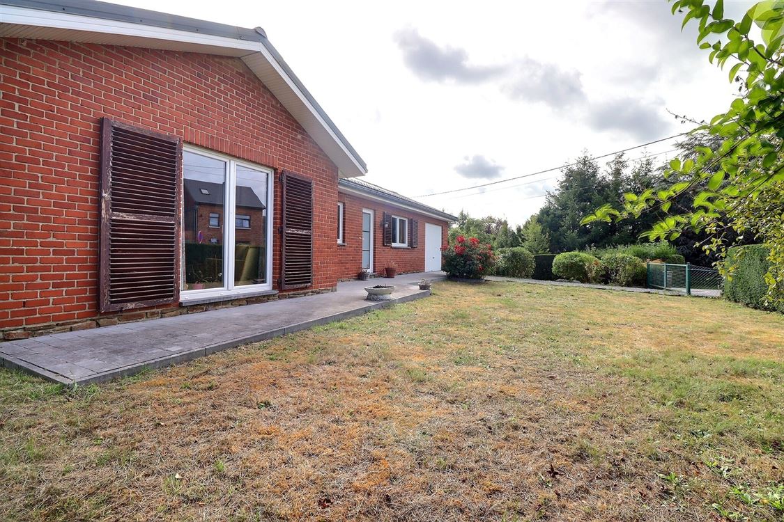 Villa/maison/ferme à WÉPION (3 chambres)