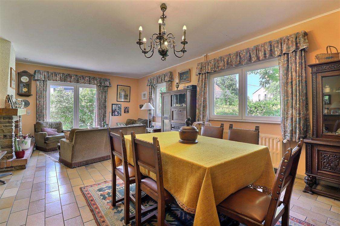 Villa/maison/ferme à WÉPION (3 chambres)