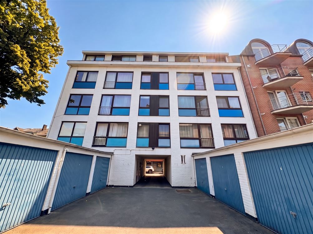 Appartement à JAMBES (1 chambre)