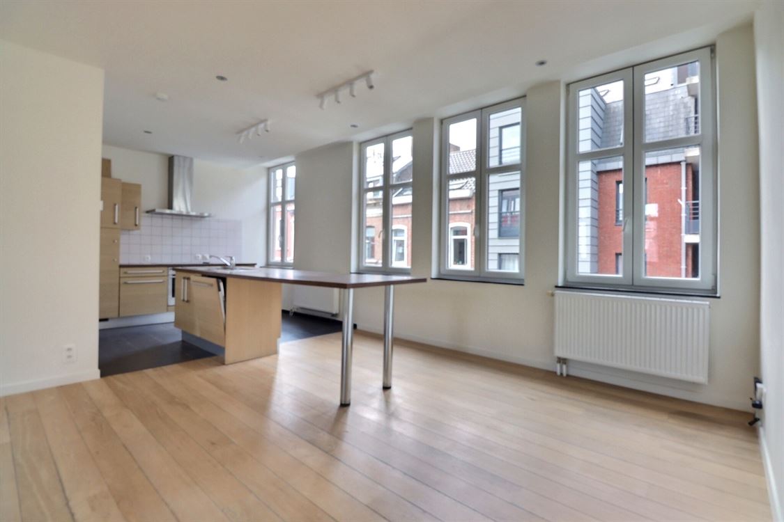 Appartement à NAMUR (3 chambres)