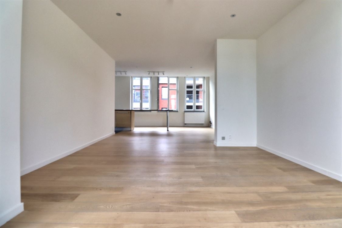Appartement à NAMUR (3 chambres)