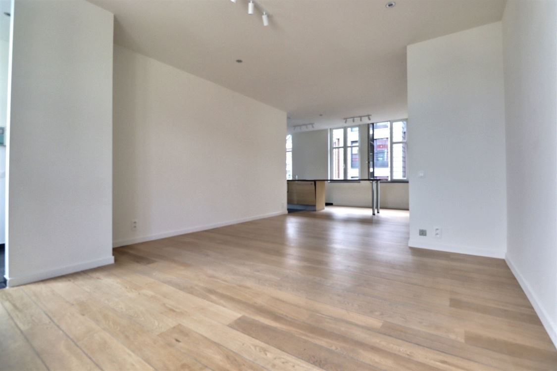 Appartement à NAMUR (3 chambres)