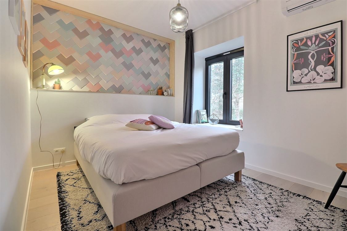 Appartement à Profondeville (4 chambres)