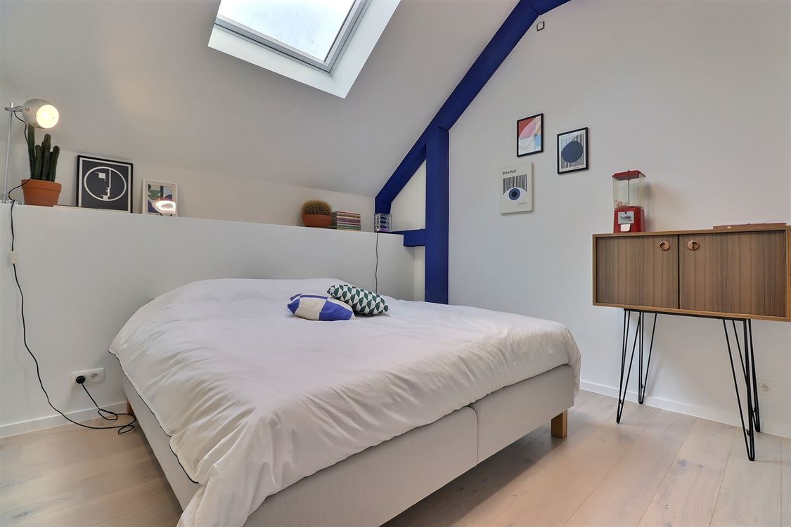 Appartement à Profondeville (4 chambres)