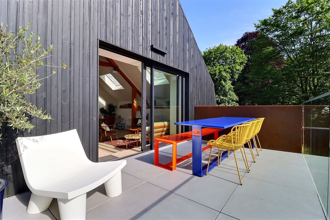 Appartement à Profondeville (4 chambres)
